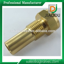 Modern new products brass turning part components